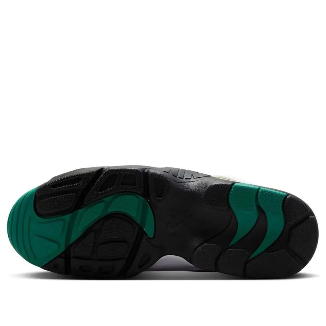 Nike shoes - IB2240 001 - IB2240 001 - Black/Mystic Green-White 2