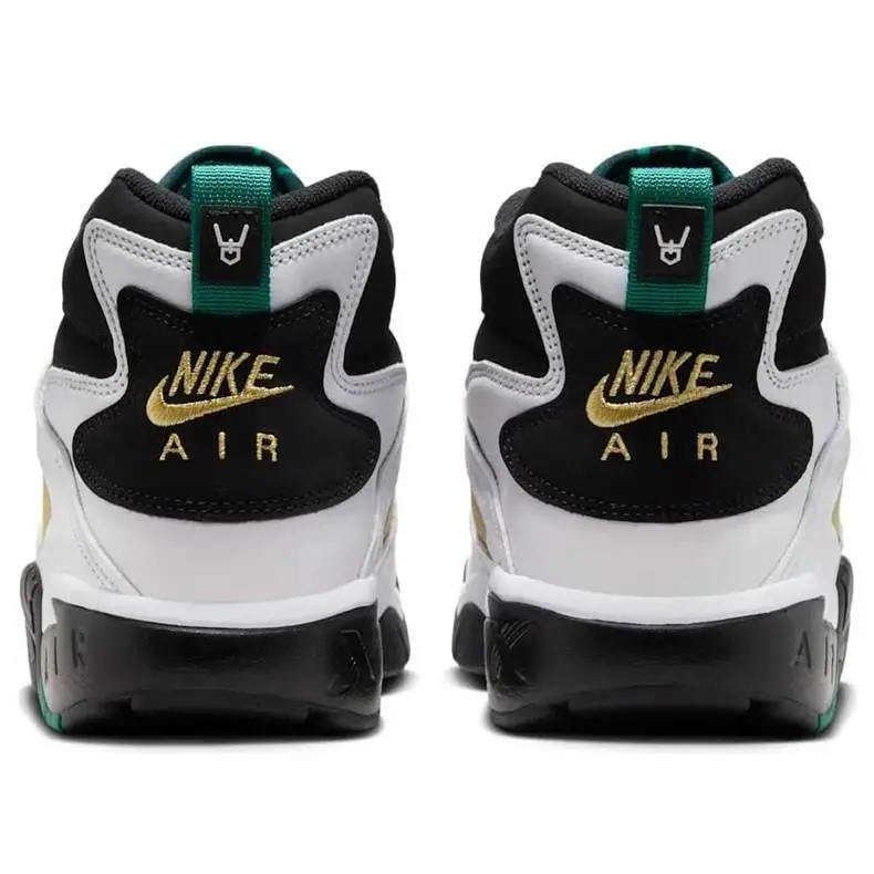 Nike shoes - IB2240 001 - IB2240 001 - Black/Mystic Green-White 5