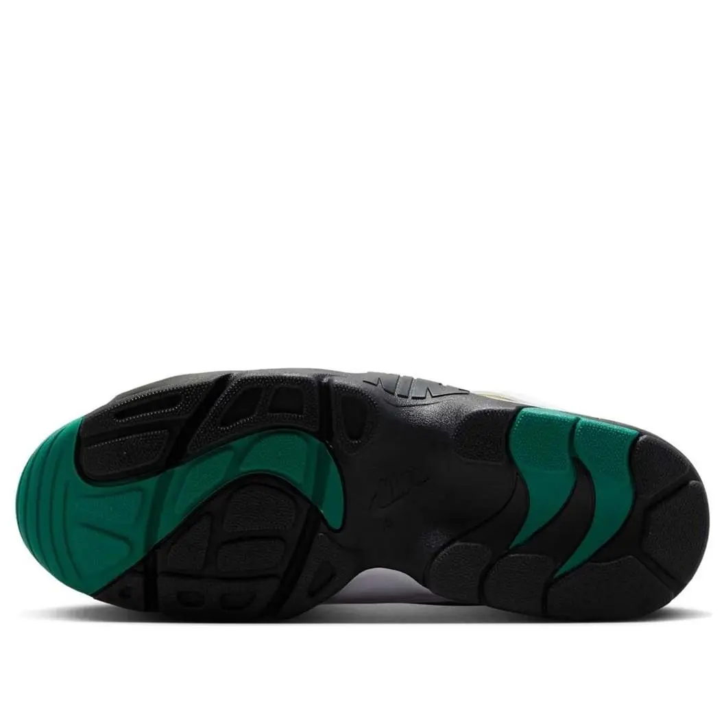 Nike shoes - IB2240 001 - IB2240 001 - Black/Mystic Green-White 6