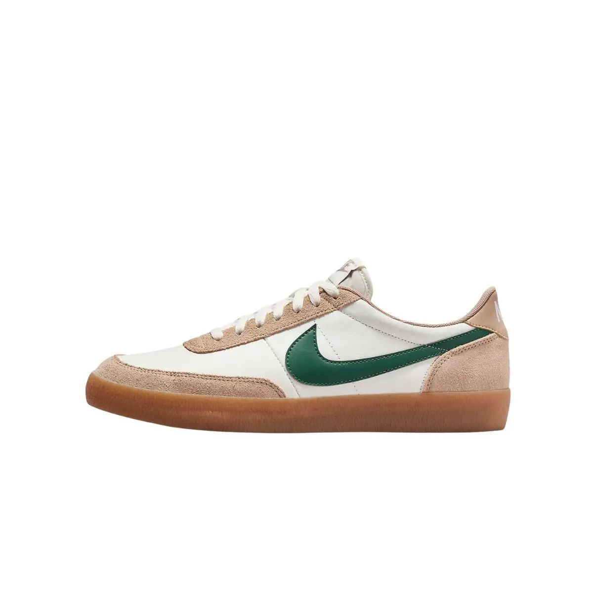 Nike shoes - HF4861-133 - HF4861-133 - Sail/Hemp/Gum Light Brown/Fir 0