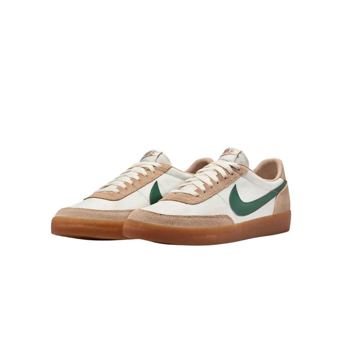 Nike shoes - HF4861-133 - HF4861-133 - Sail/Hemp/Gum Light Brown/Fir 3