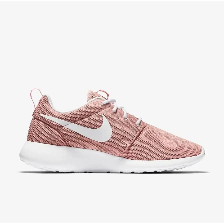 Nike shoes - Nike Roshe One 844994-603 - Roshe One - 844994-603 - Pink 0