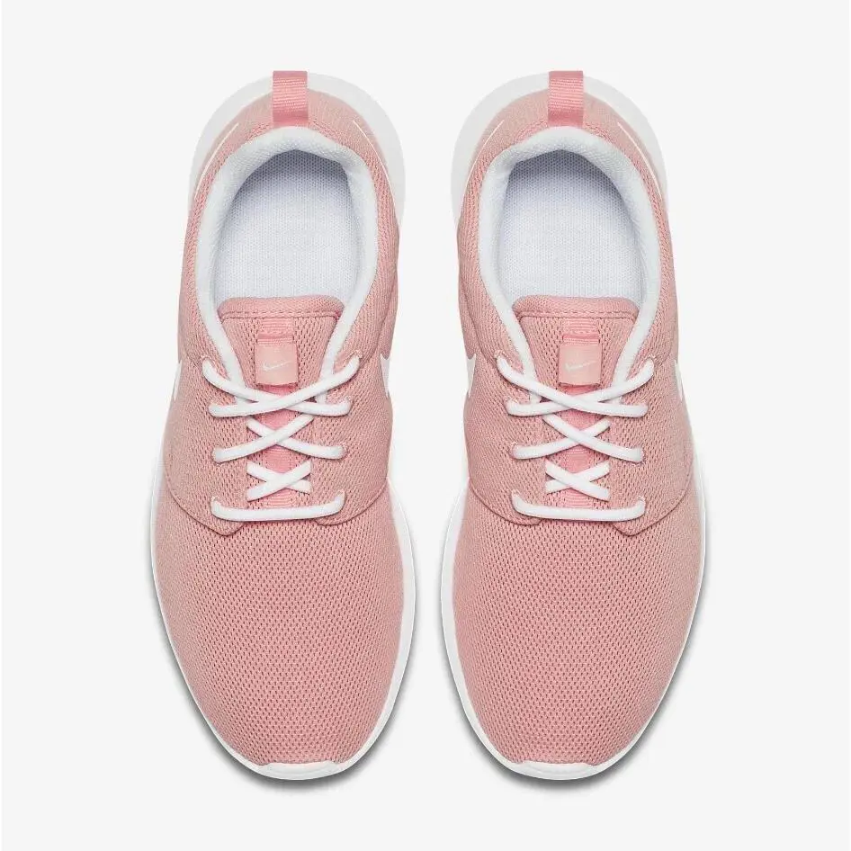 Nike shoes - Nike Roshe One 844994-603 - Roshe One - 844994-603 - Pink 2