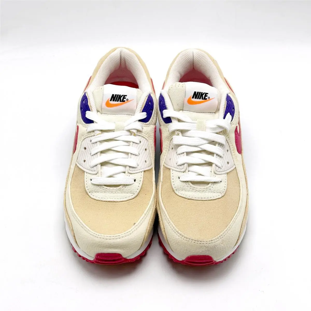 Nike shoes - Nike Air Max 90 - Air Max - DM8171 200 - Beige 1