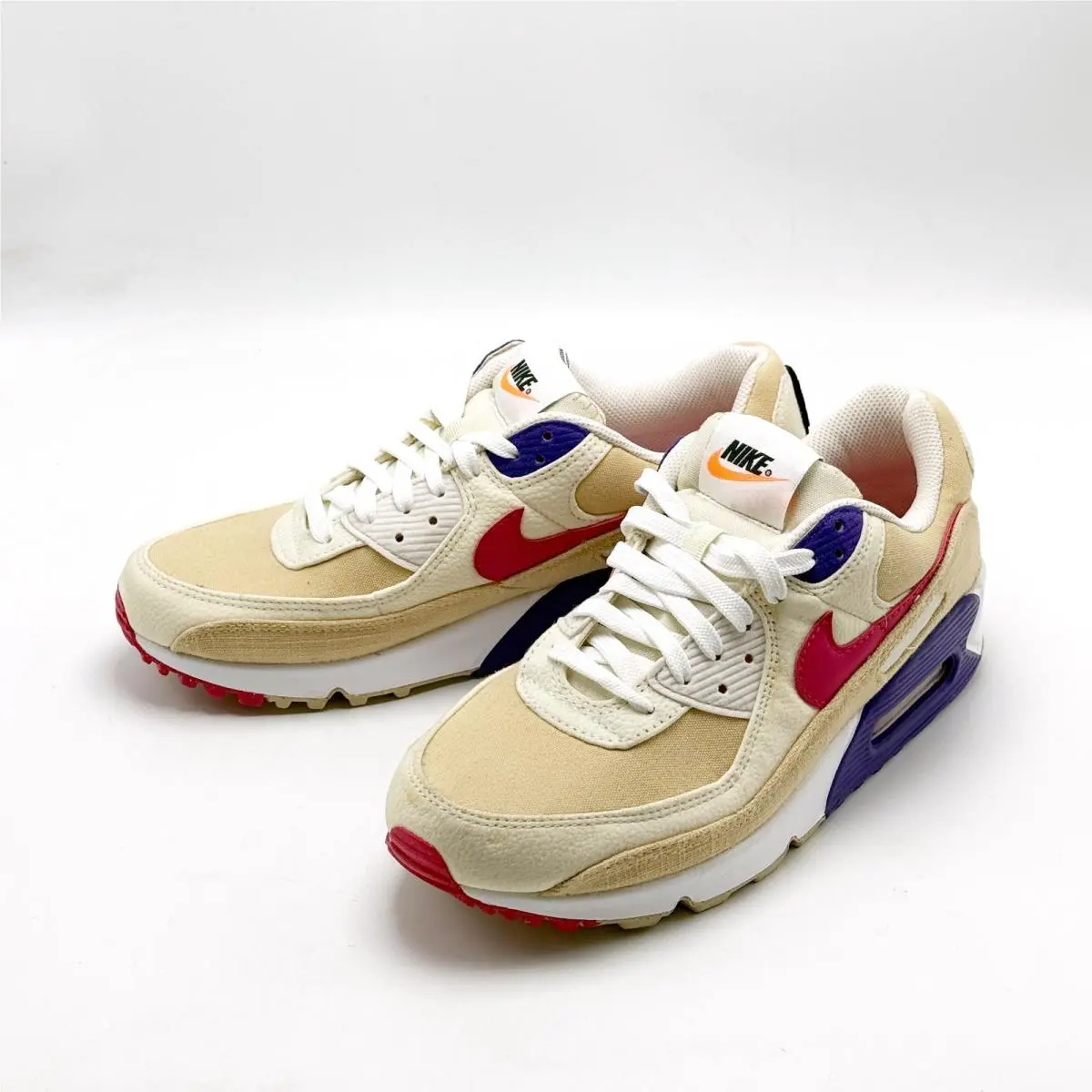 Nike shoes - Nike Air Max 90 - Air Max - DM8171 200 - Beige 0