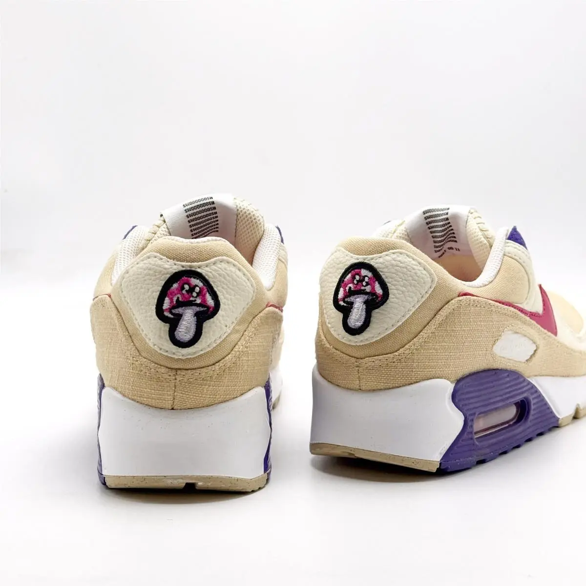 Nike shoes - Nike Air Max 90 - Air Max - DM8171 200 - Beige 2