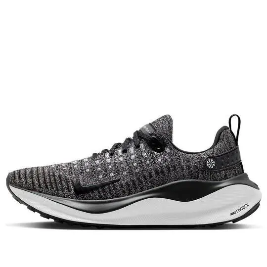 Nike shoes - Nike ReactX Infinity Run 4 DR2670-003 - DR2670-003 - Black 1