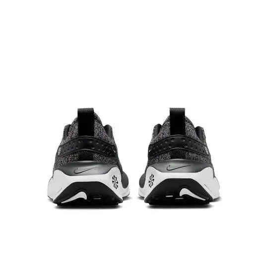 Nike shoes - Nike ReactX Infinity Run 4 DR2670-003 - DR2670-003 - Black 3