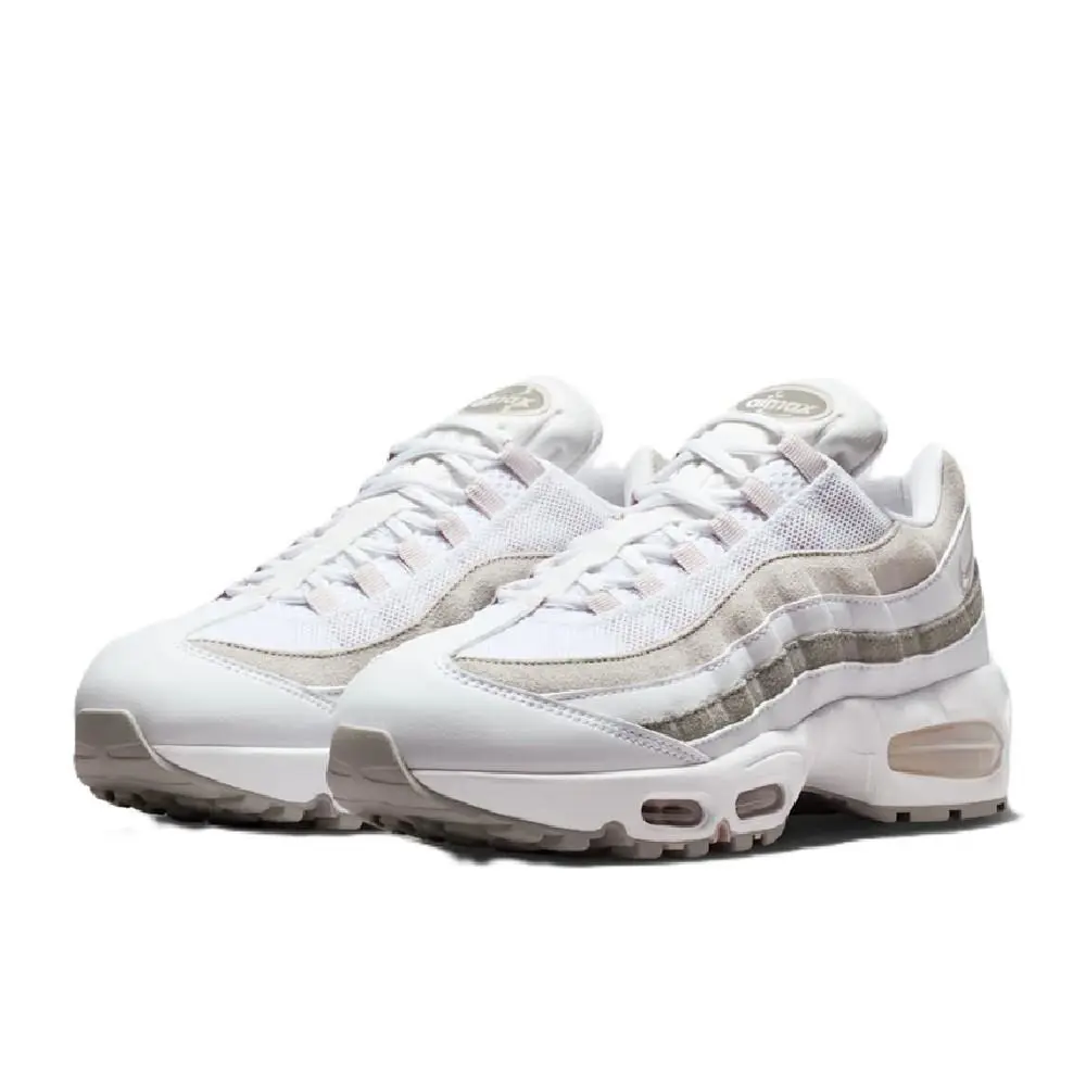 Nike shoes - IB6396 102 - IB6396 102 - White/Silt Red-Light Charcoal 1