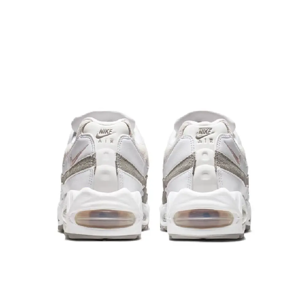 Nike shoes - IB6396 102 - IB6396 102 - White/Silt Red-Light Charcoal 2