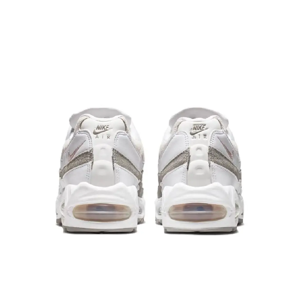Nike shoes - IB6396 102 - IB6396 102 - White/Silt Red-Light Charcoal 7