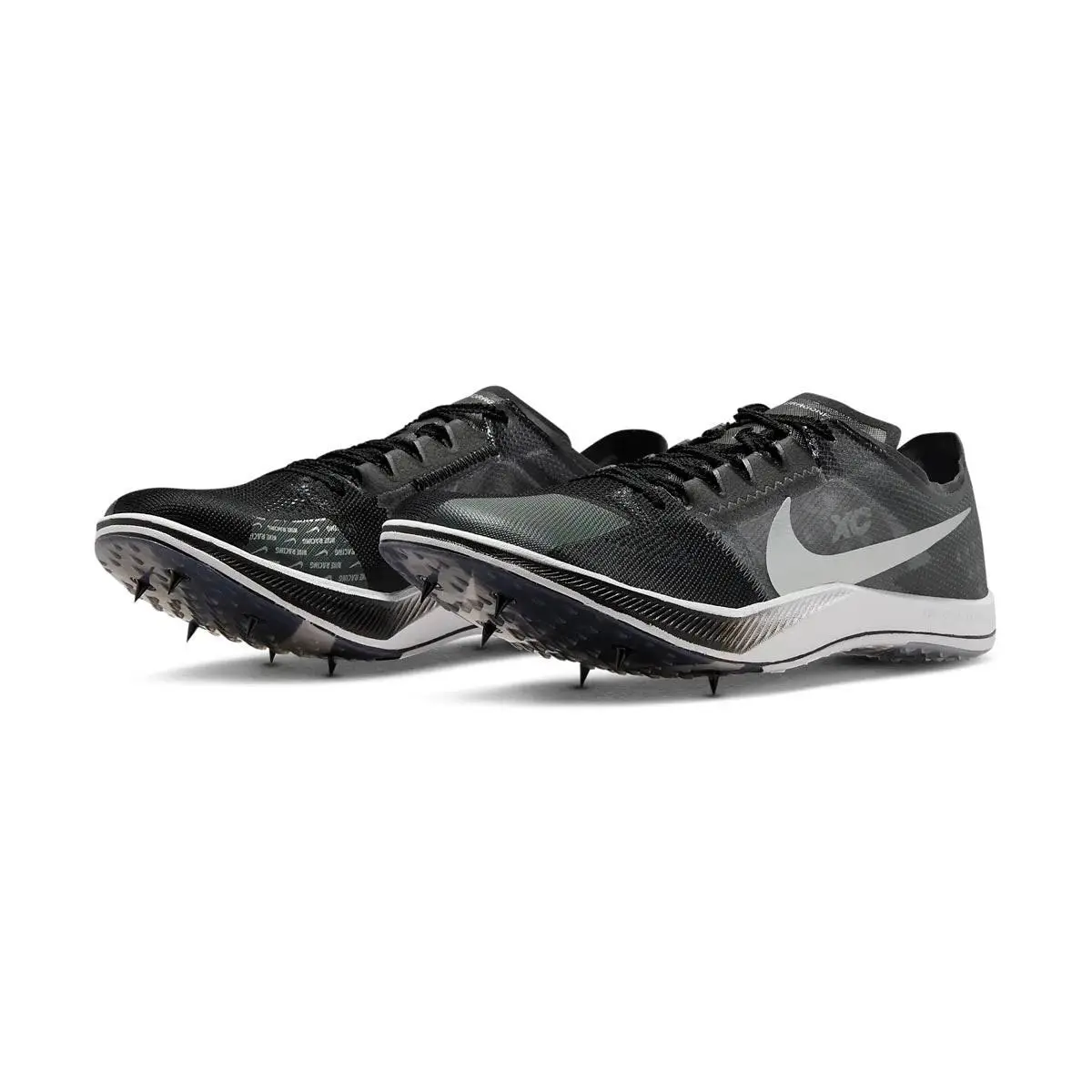 Unisex Nike Zoom X DRAGONFLY_BLACK/WHITE-DX7992-001