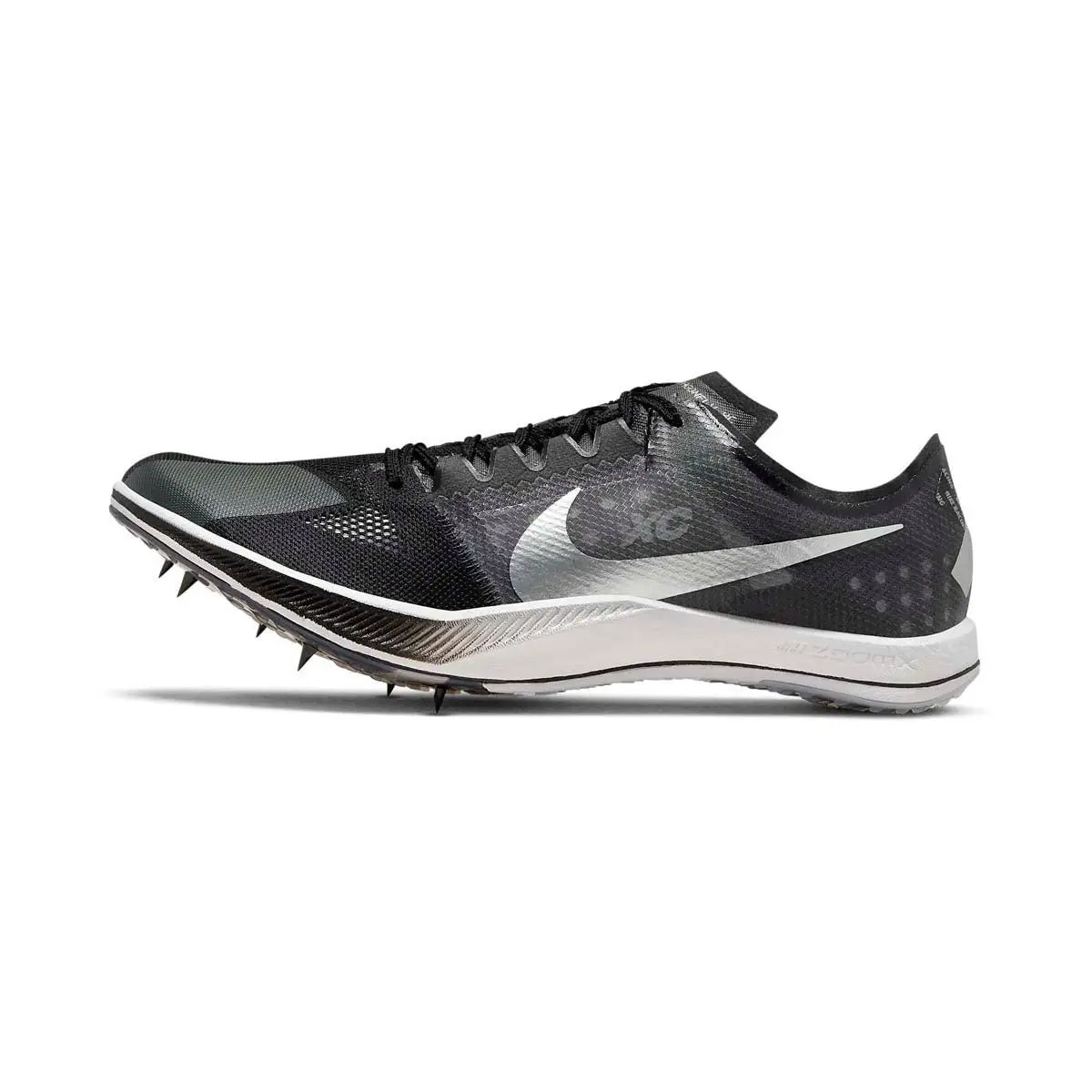 Nike shoes - DX7992001 - DX7992-001 - BLACK/WHITE 0