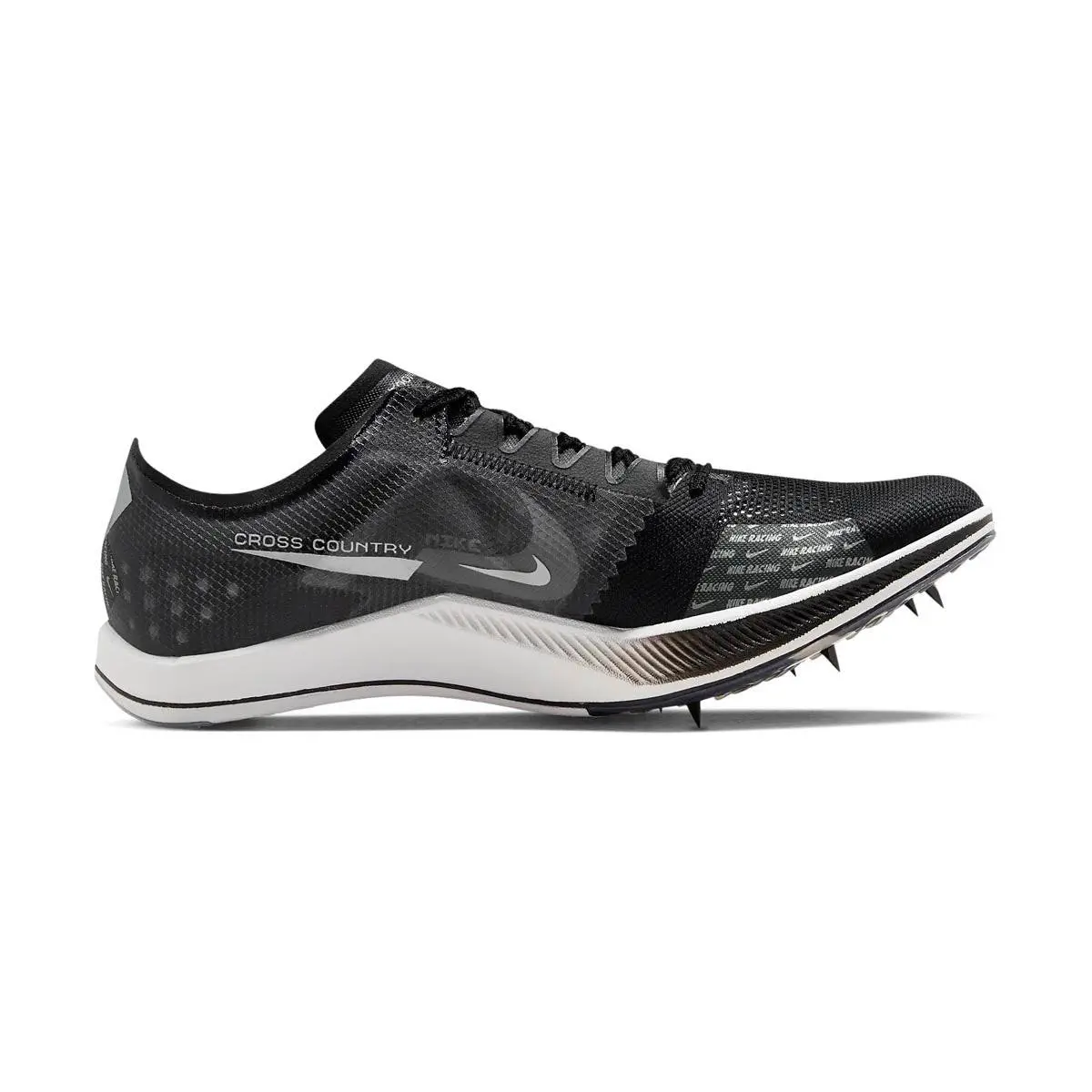 Nike shoes - DX7992001 - DX7992-001 - BLACK/WHITE 1