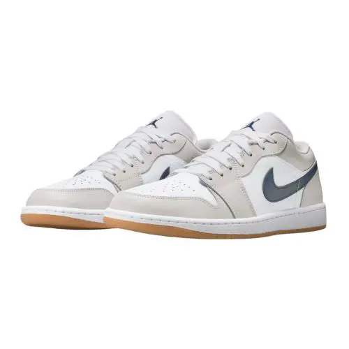 Nike shoes - Nike Air Jordan 1 Low - Multicolor 3