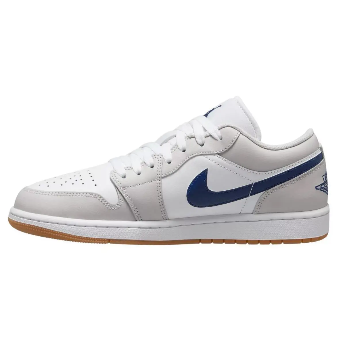 Nike shoes - Nike Air Jordan 1 Low - Multicolor 4