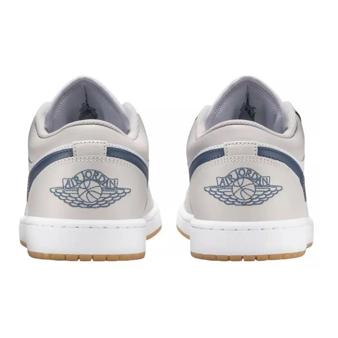 Nike shoes - Nike Air Jordan 1 Low - Multicolor 5