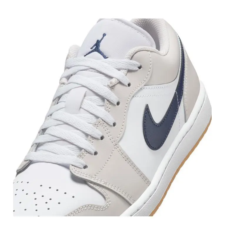 Nike shoes - Nike Air Jordan 1 Low - Multicolor 6