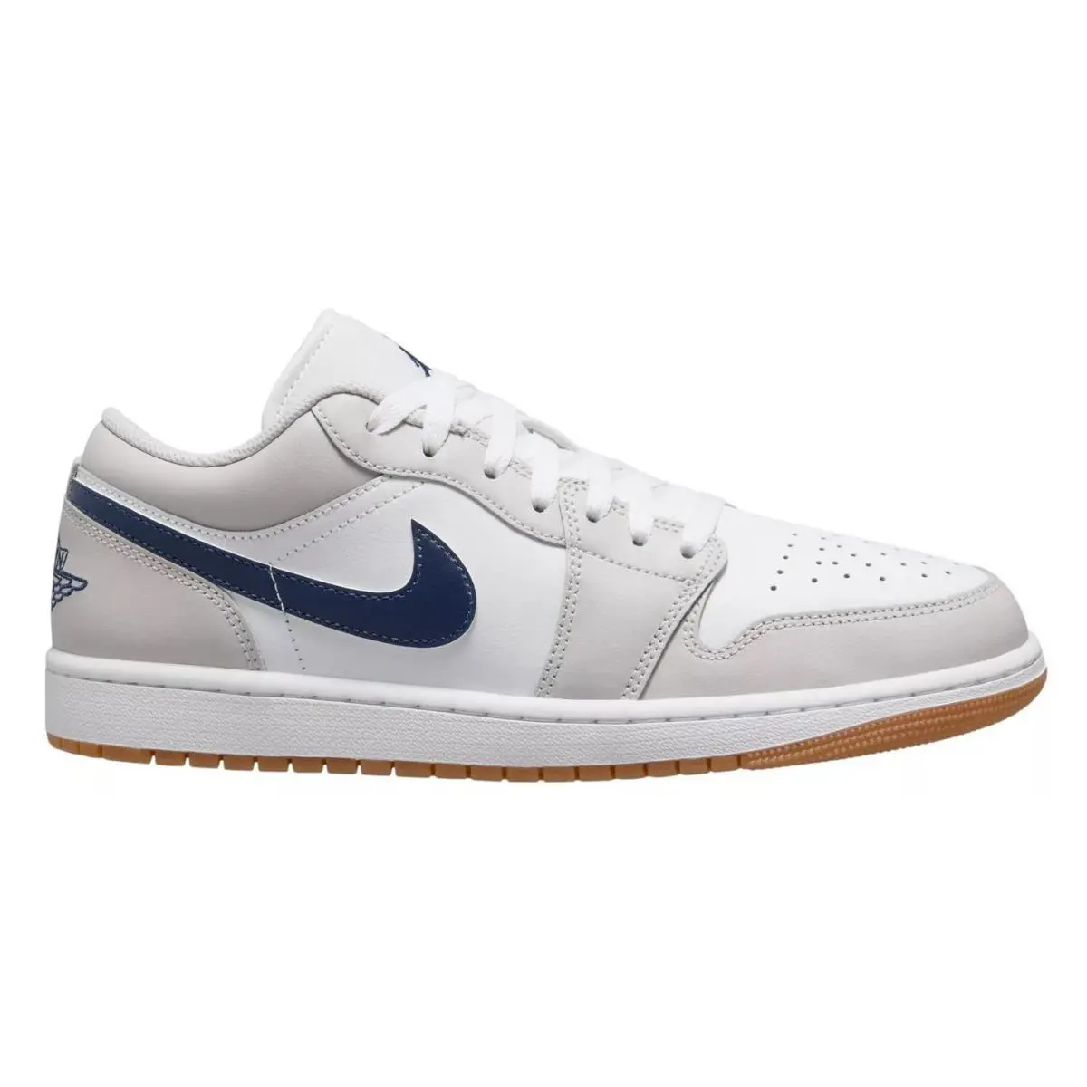 Nike shoes - Nike Air Jordan 1 Low - Multicolor 9