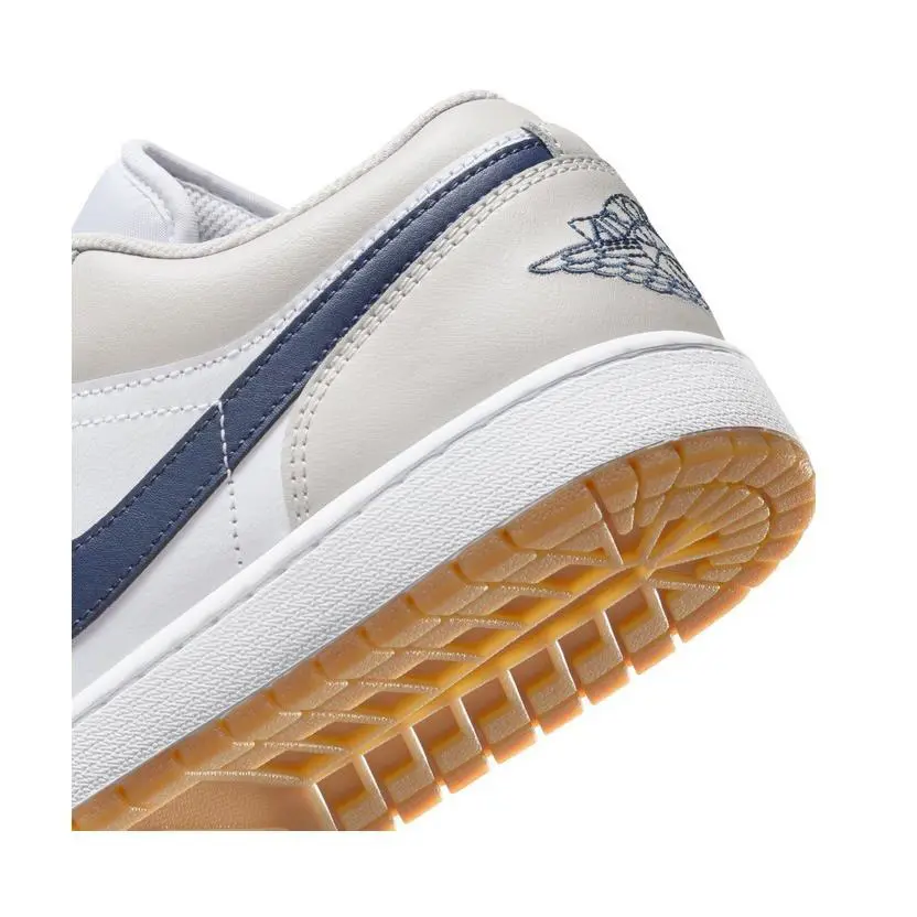 Nike shoes - Nike Air Jordan 1 Low - Multicolor 16