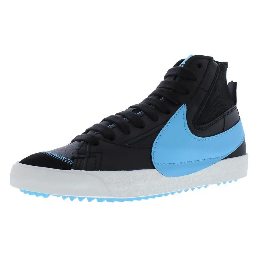 Nike shoes - Black/Baltic Blue/Sail, Main: Black 8