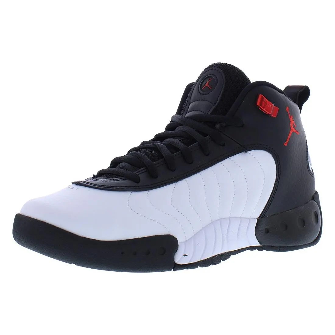 Nike Jordan Jumpman Pro GS Boys Shoes
