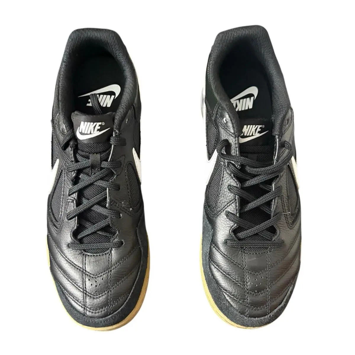 Nike shoes - Nike Gato - Gato - HQ6019-001 - Black 9