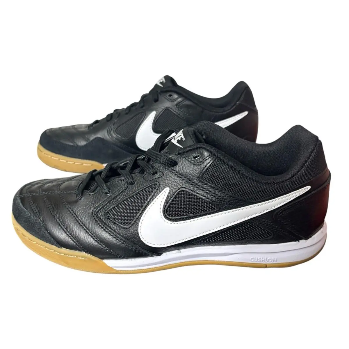 Nike shoes - Nike Gato - Gato - HQ6019-001 - Black 6