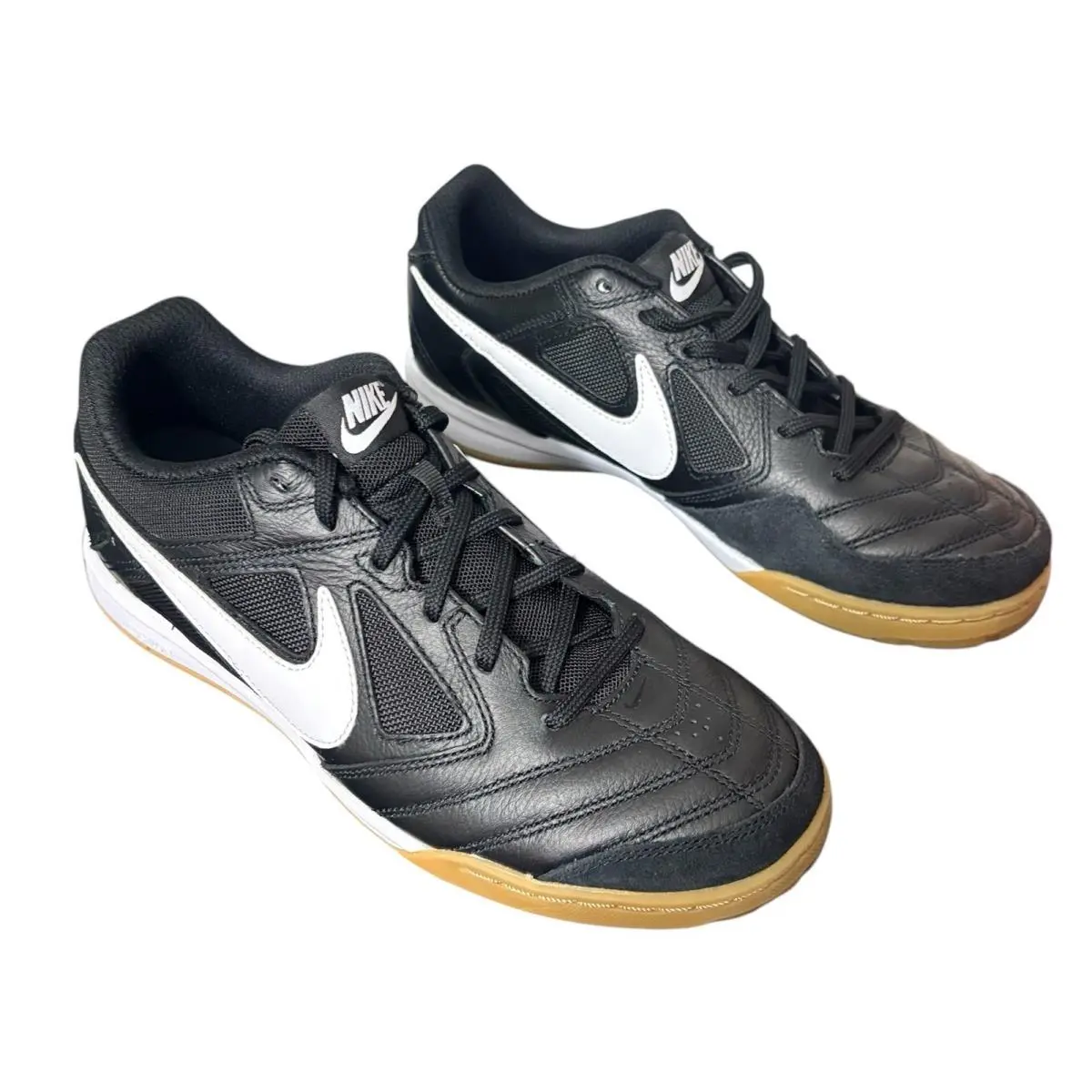 Nike shoes - Nike Gato - Gato - HQ6019-001 - Black 7