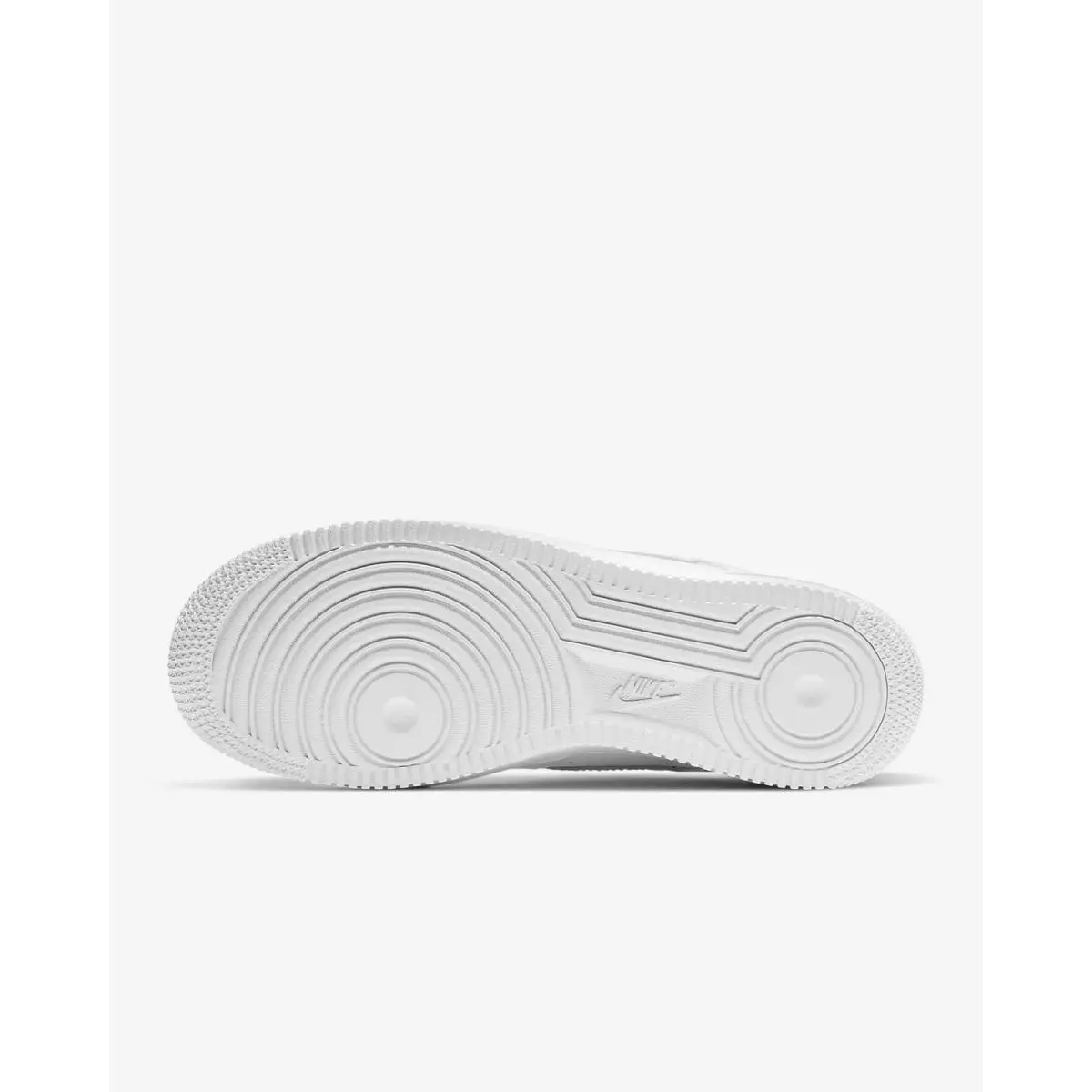 Nike shoes - DD8959 100 - DD8959 100 - White/White 3