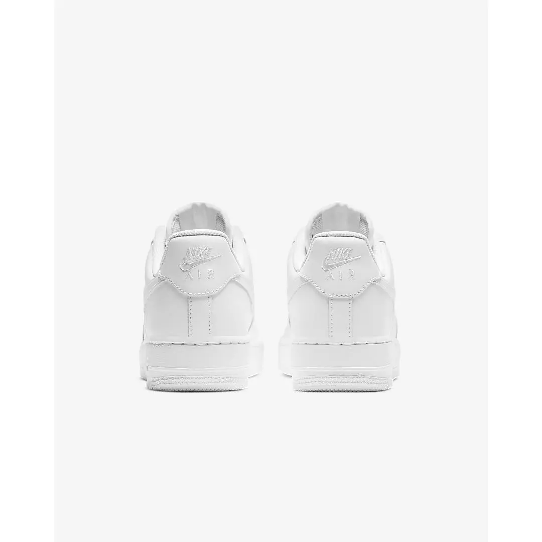 Nike shoes - DD8959 100 - DD8959 100 - White/White 7