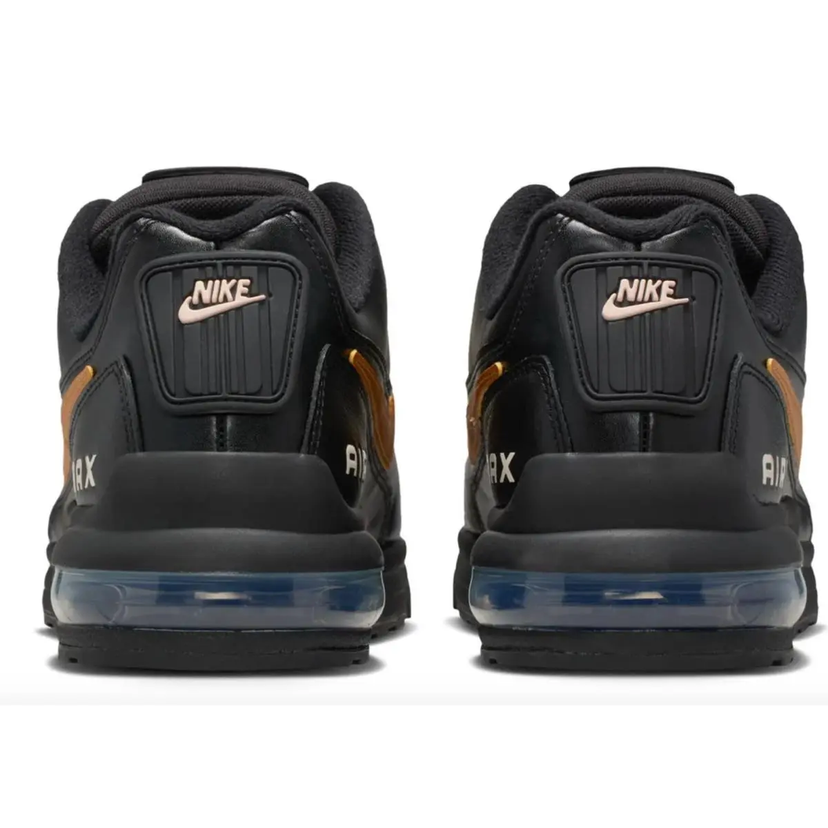 Nike shoes - Nike Air Max LTD - Air Max LTD - Black 14