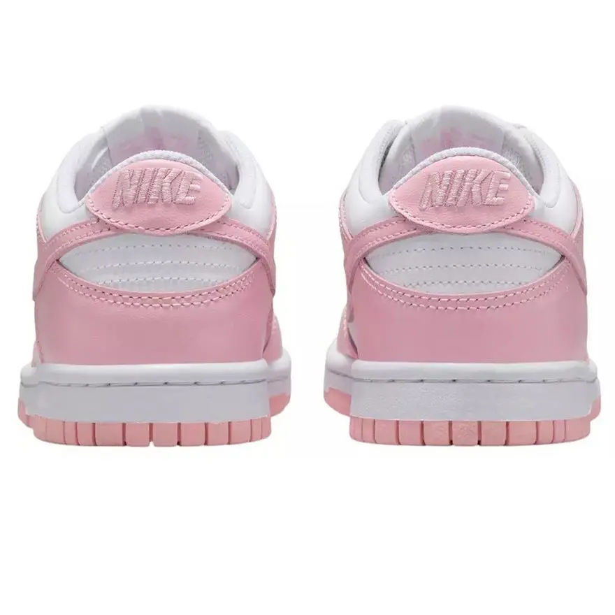 Nike shoes - FB9109 125 - FB9109 125 - White/Med Soft Pink-White 1