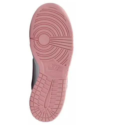 Nike shoes - FB9109 125 - FB9109 125 - White/Med Soft Pink-White 2