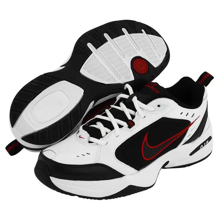 Nike shoes - Nike - Black 4