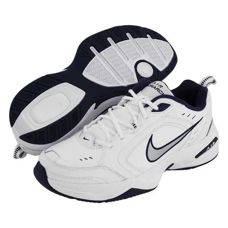 Nike shoes - Nike - Black 3