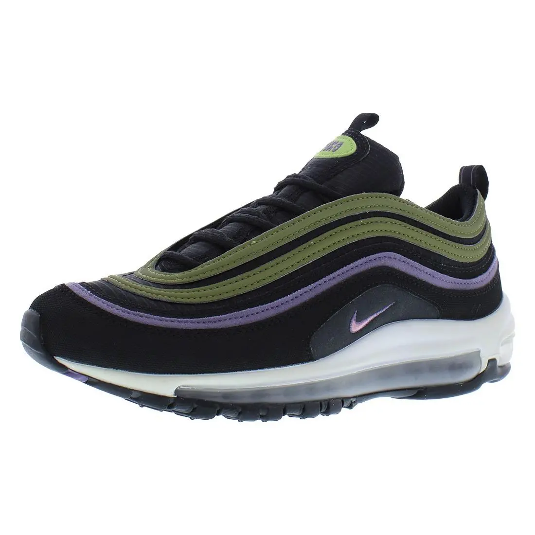 Nike Air Max 97 GS Boys Shoes