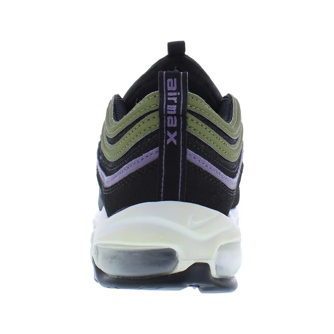 Nike shoes - DX4734001 - DX4734001 - Black/Elemental Pink, Main: Black 1