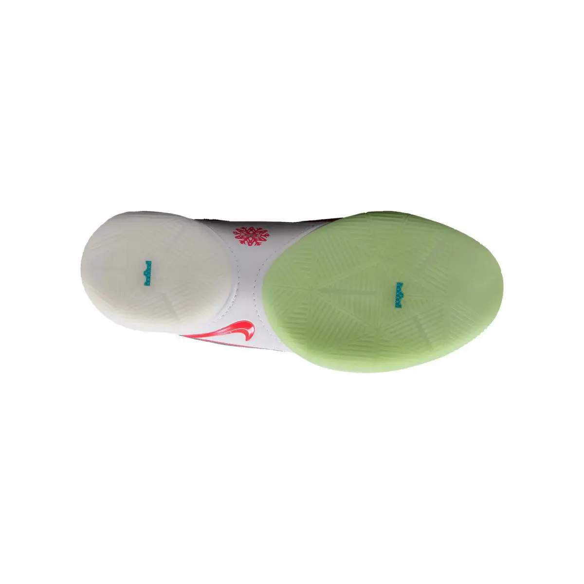Nike shoes - Solar Red/White/Vapor Green/Dusty Cactus (UPC: 197859719587) 1