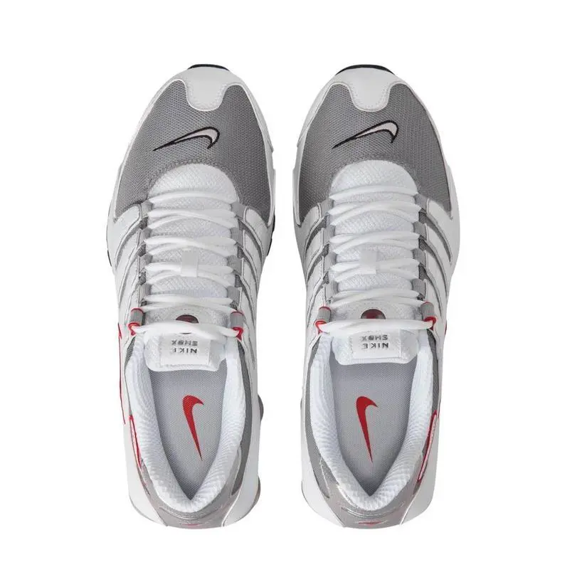 Nike shoes - Nike Men`s Shox NZ - Shox - Multicolor 1