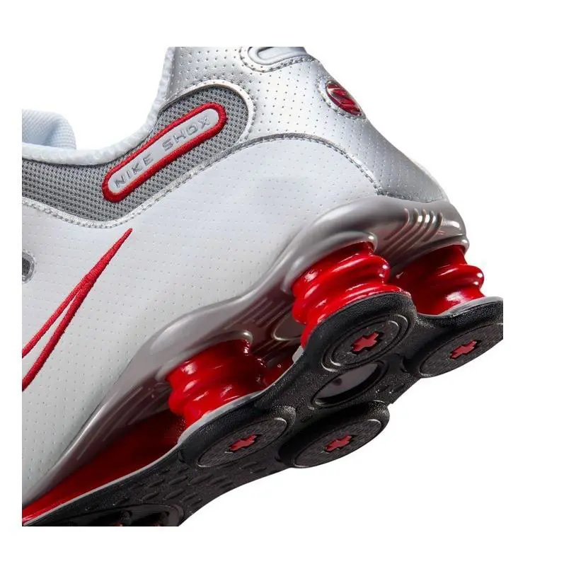 Nike shoes - Nike Men`s Shox NZ - Shox - Multicolor 7