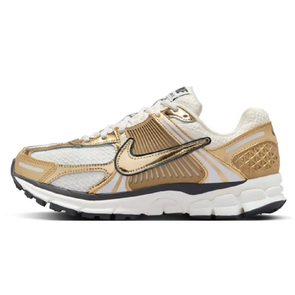 Women`s Nike Zoom Vomero 5 Photon Dust/metallic Gold HF7723 001 - Photon Dust/Metallic Gold