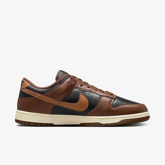 Nike shoes - HF5441 004 - HF5441 004 - Black/British Tan-Cacao Wow 0