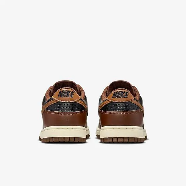 Nike shoes - HF5441 004 - HF5441 004 - Black/British Tan-Cacao Wow 2