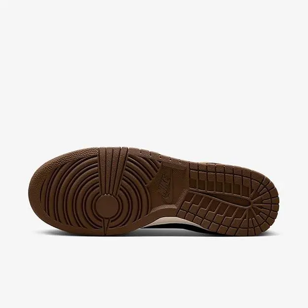 Nike shoes - HF5441 004 - HF5441 004 - Black/British Tan-Cacao Wow 8