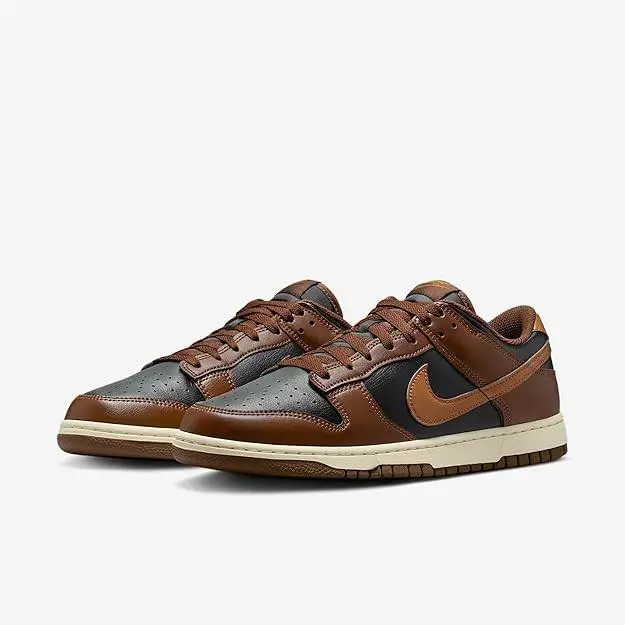 Nike shoes - HF5441 004 - HF5441 004 - Black/British Tan-Cacao Wow 6