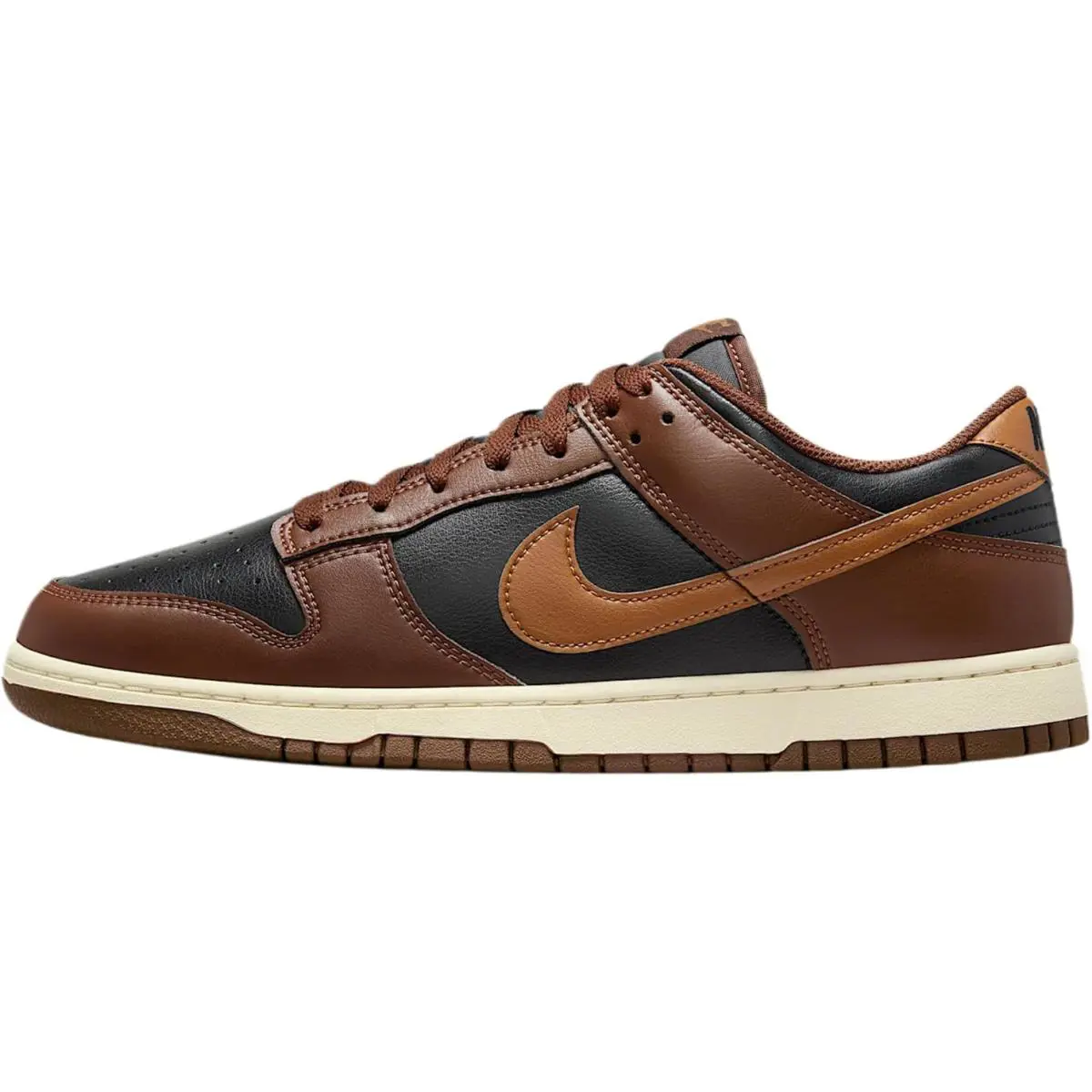 Nike shoes - HF5441 004 - HF5441 004 - Black/British Tan-Cacao Wow 4