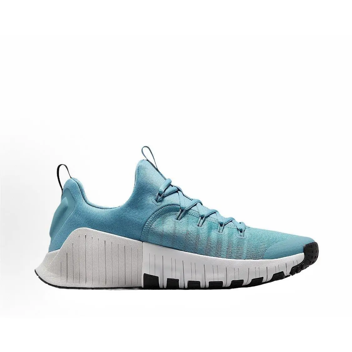 Nike shoes - Nike Free Metcon - Free Metcon - FJ7127-400 - Denim Turquoise Black White 1
