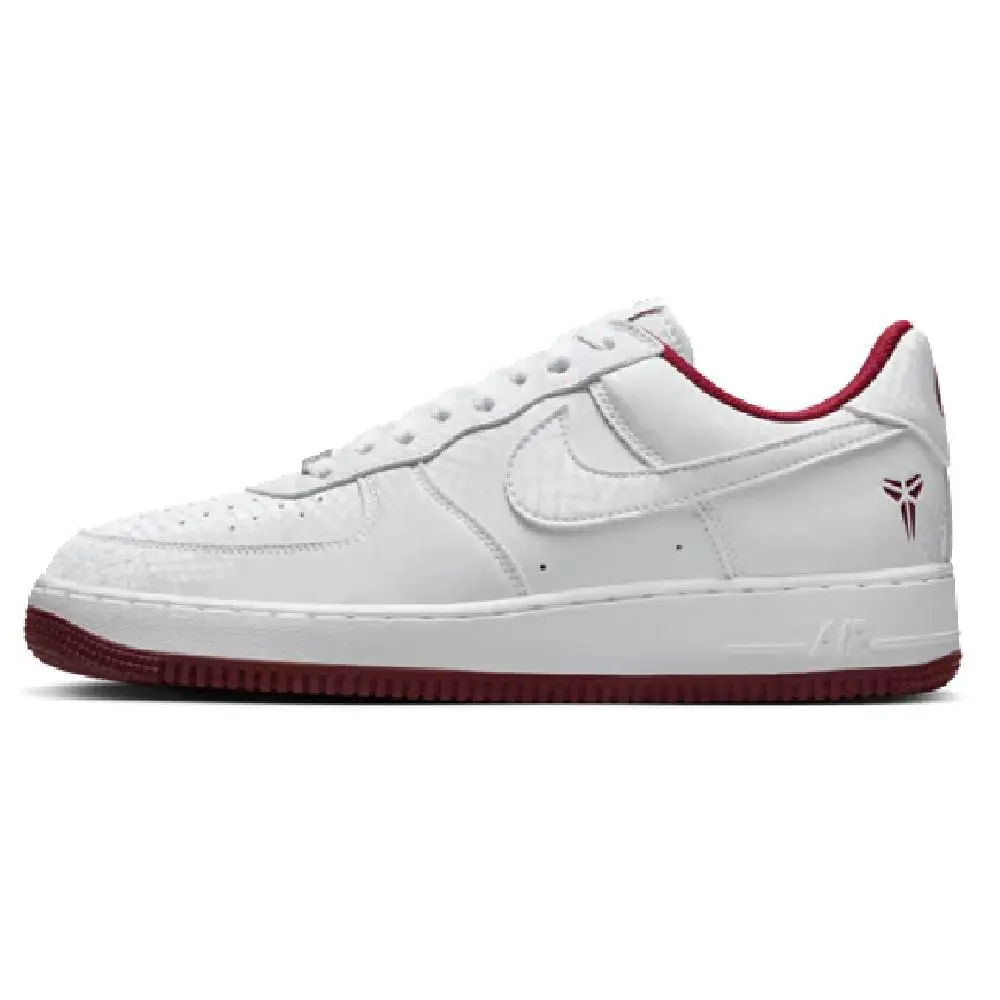 Nike shoes - IB0018 101 - IB0018 101 - White/Team Red 0