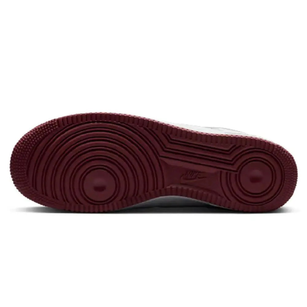 Nike shoes - IB0018 101 - IB0018 101 - White/Team Red 3